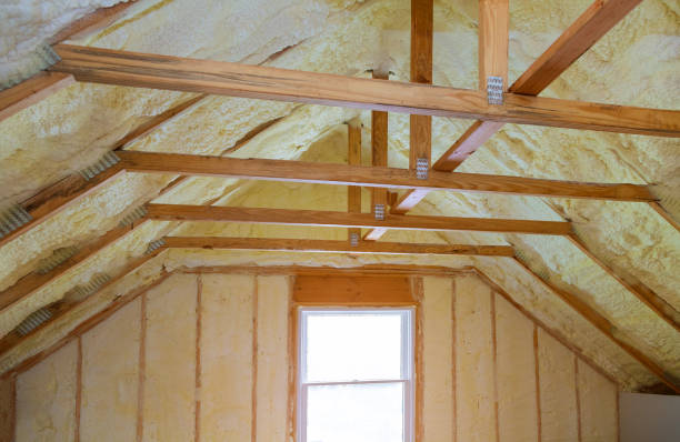 Best Insulation for Specific Applications in Cudahy, CA